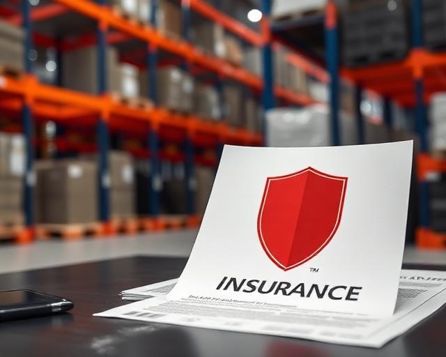 Goods Insurance
