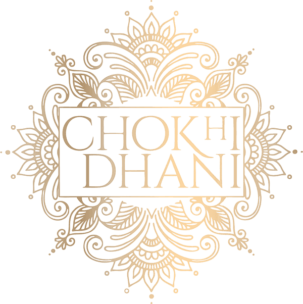 Chokhi Dhani