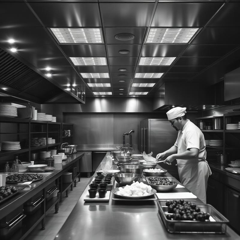 B2B Foodservice