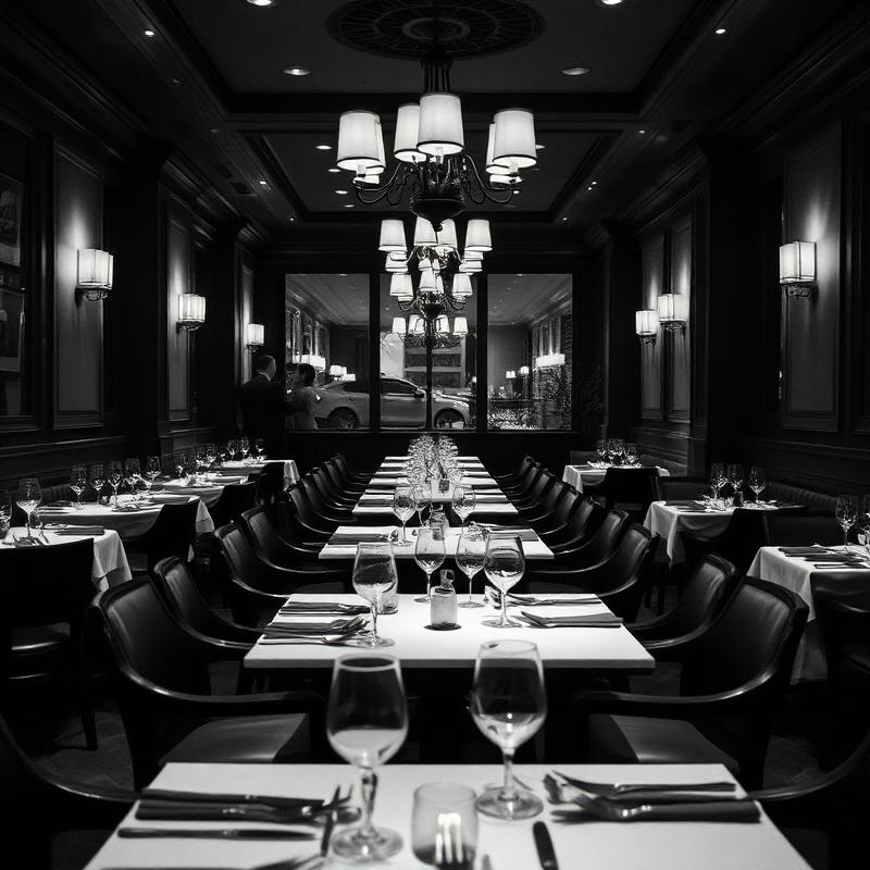 Restaurants
