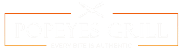 Popeyes Grill