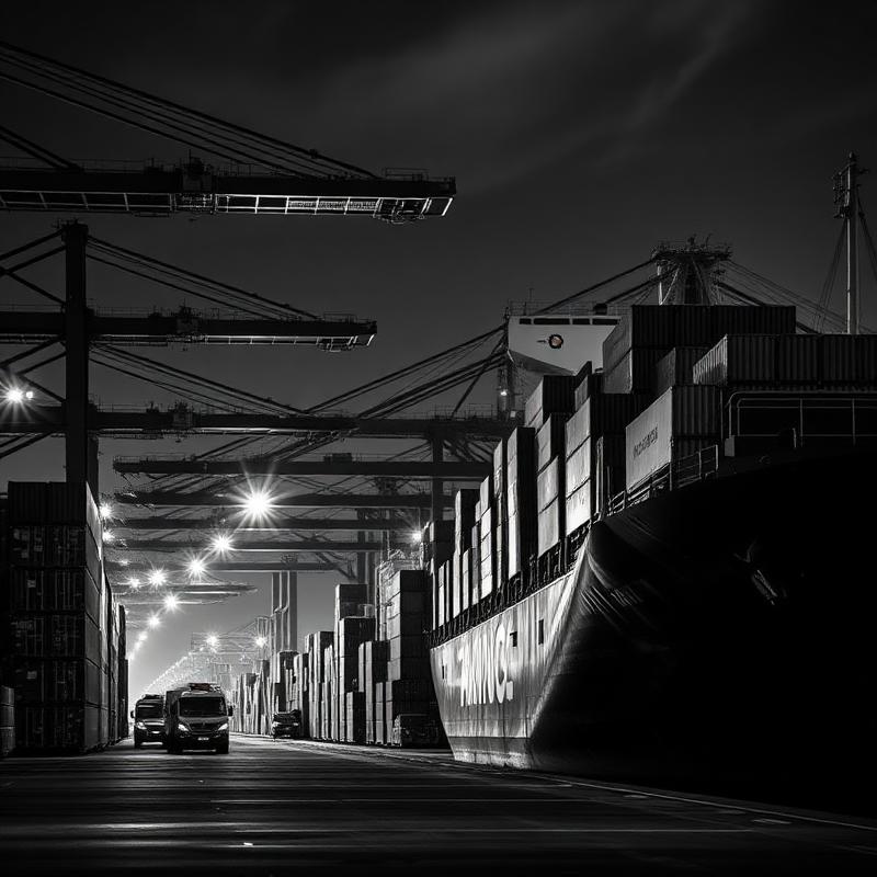 Export by Container Loads