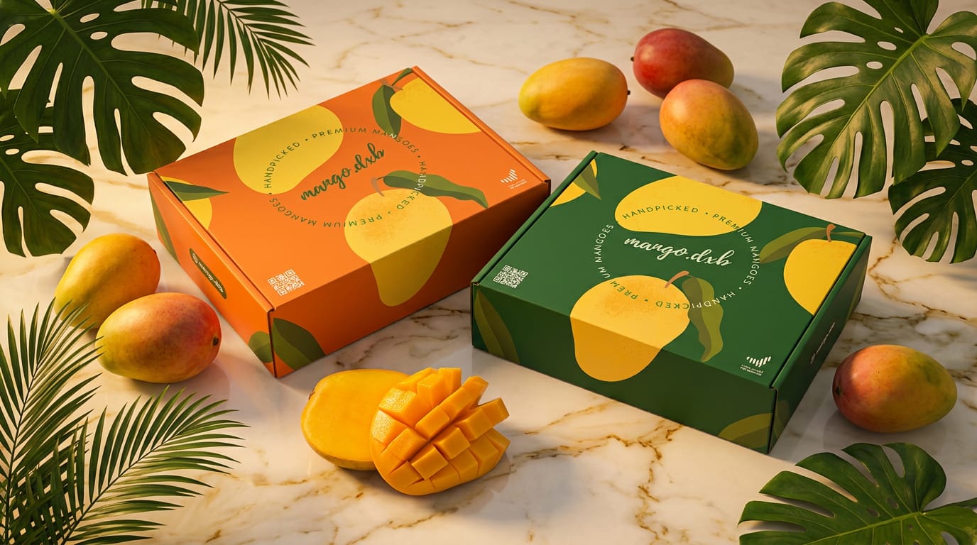 Mango.DXB