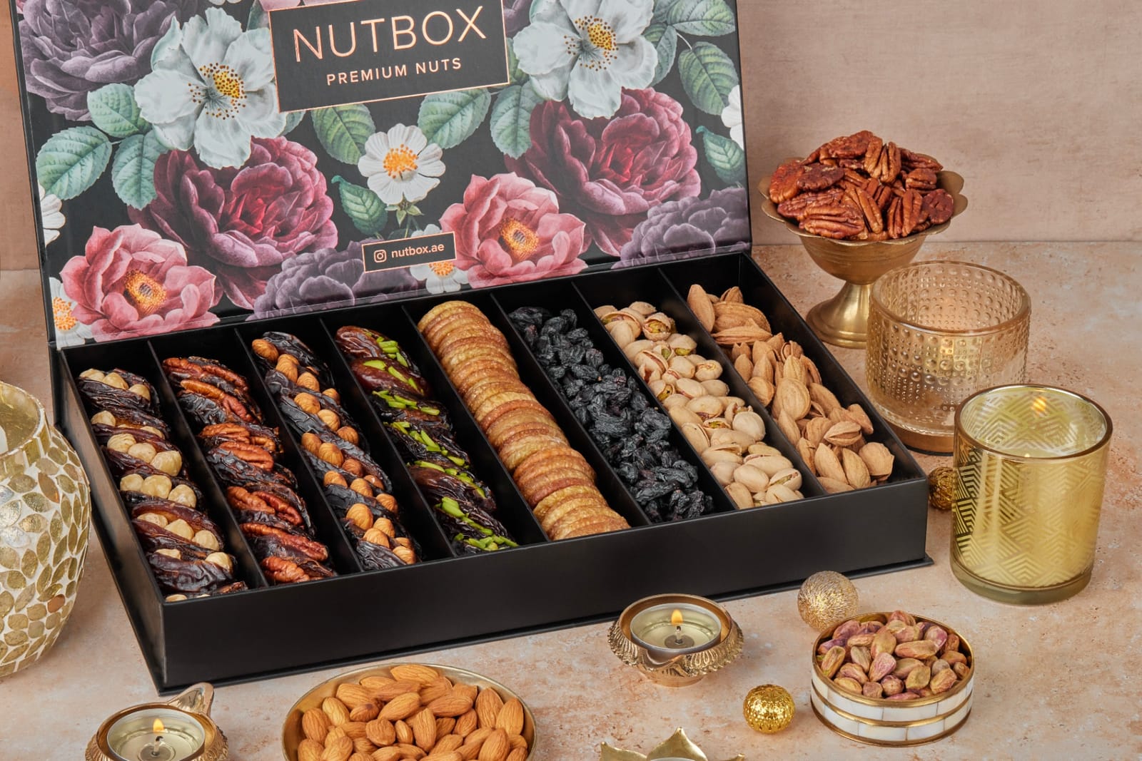 Nutbox