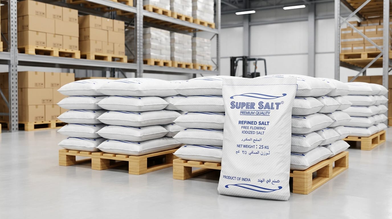 Super Salt