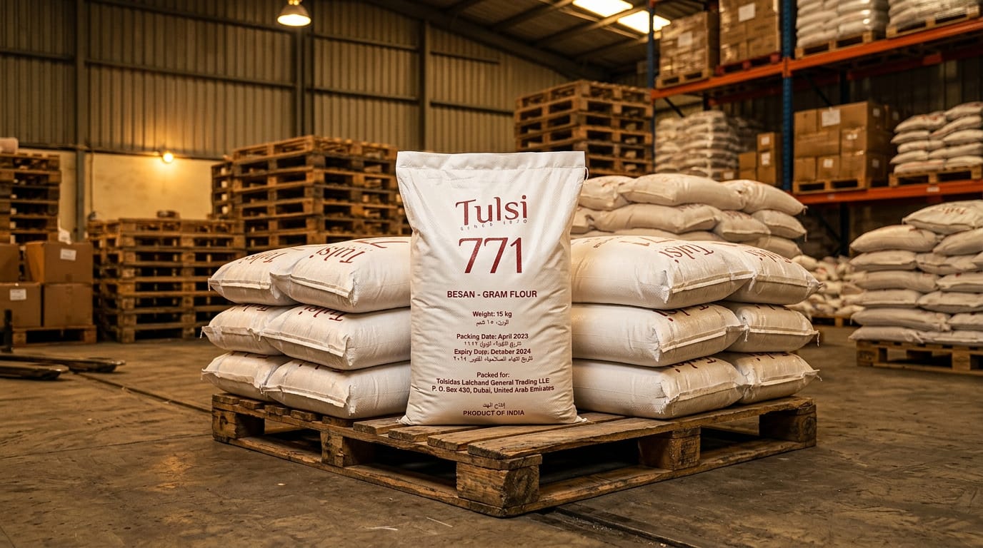 Tulsi 771