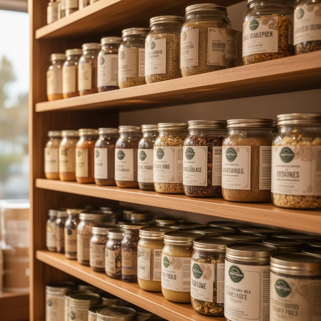 Retail — Direct to Consumer