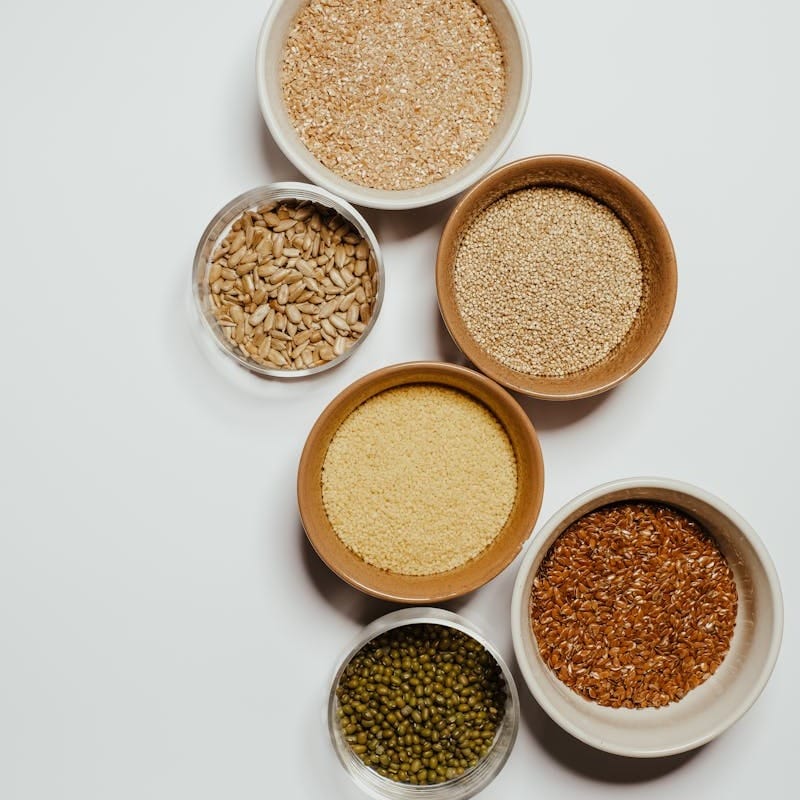 Bajra (Pearl Millet)