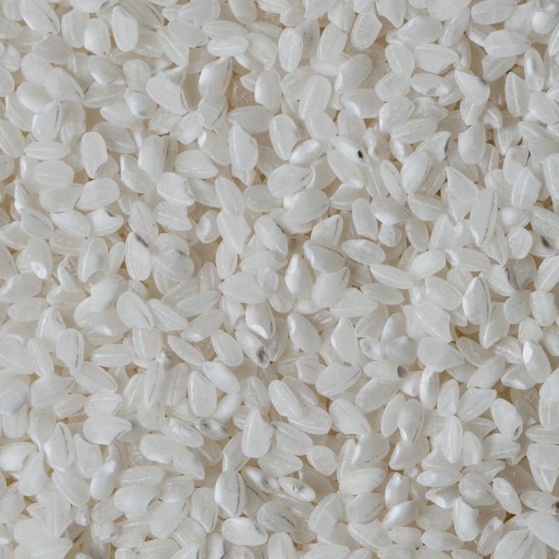 Broken Rice