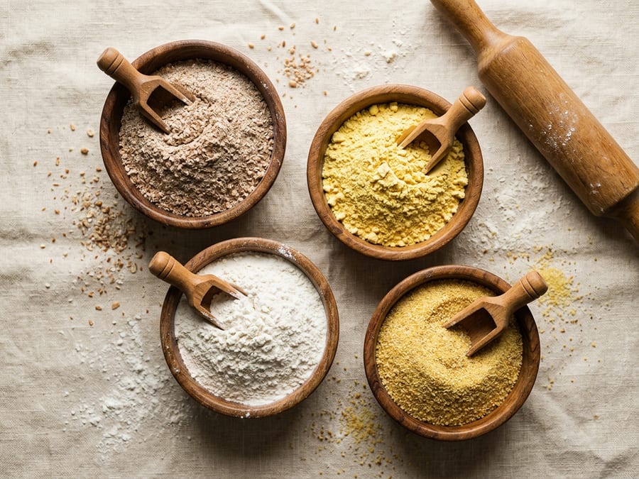 Flour & Atta