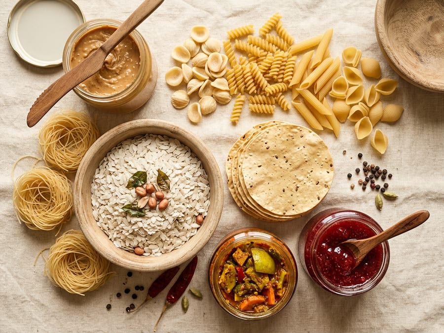 Specialty & Other Foods