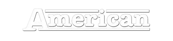 American logo