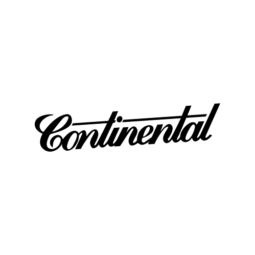 Continental Coffee logo