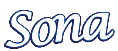 Sona Dairy logo