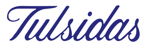 Tulsidas logo